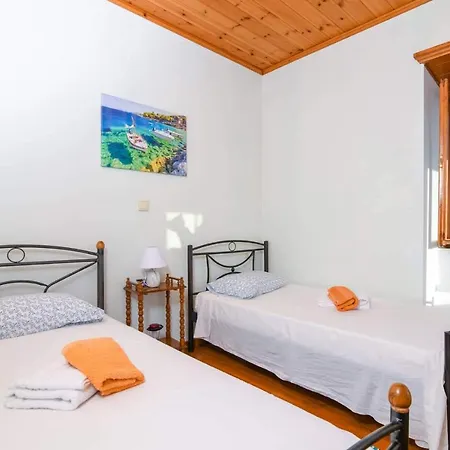 Marfo Natural Park Villa