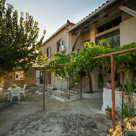 Marfo Natural Park Villa