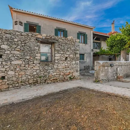 Βίλα Marfo Natural Park Maries (Zakynthos)