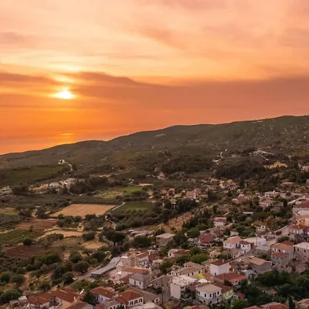 Βίλα Marfo Natural Park