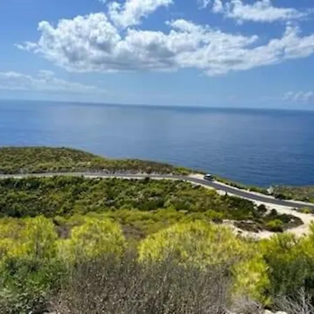 Marfo Natural Park Βίλα *