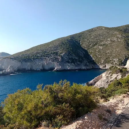 Marfo Natural Park Βίλα