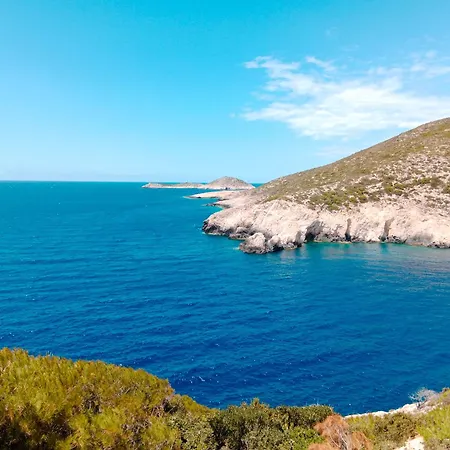 Marfo Natural Park Βίλα