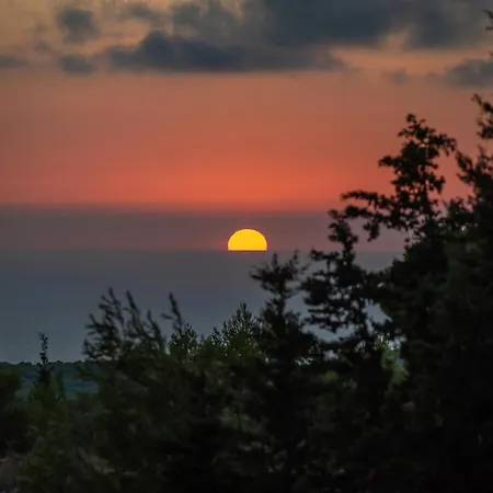 Marfo Natural Park Maries (Zakynthos)