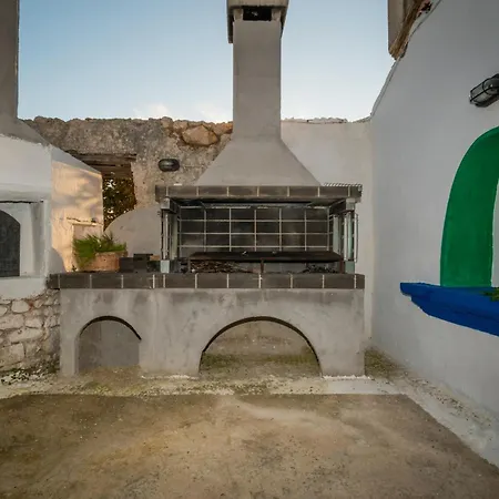 Βίλα Marfo Natural Park