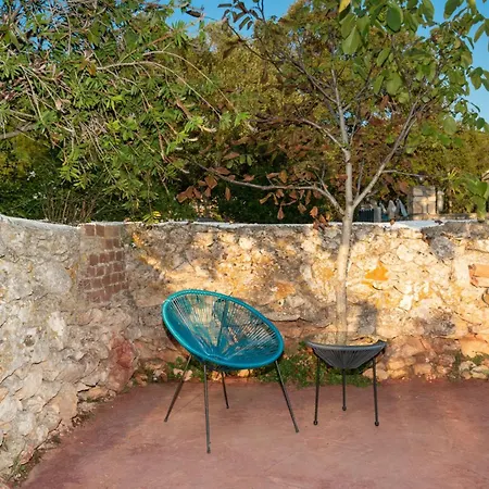 Marfo Natural Park Βίλα Maries (Zakynthos)