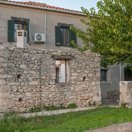 Βίλα Marfo Natural Park