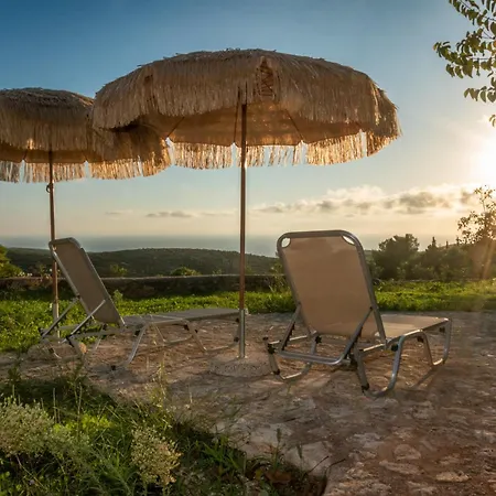 Βίλα Marfo Natural Park