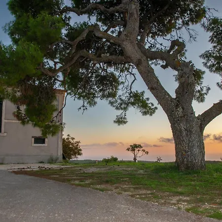 Βίλα Marfo Natural Park *