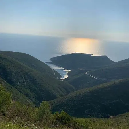 Marfo Natural Park Βίλα *